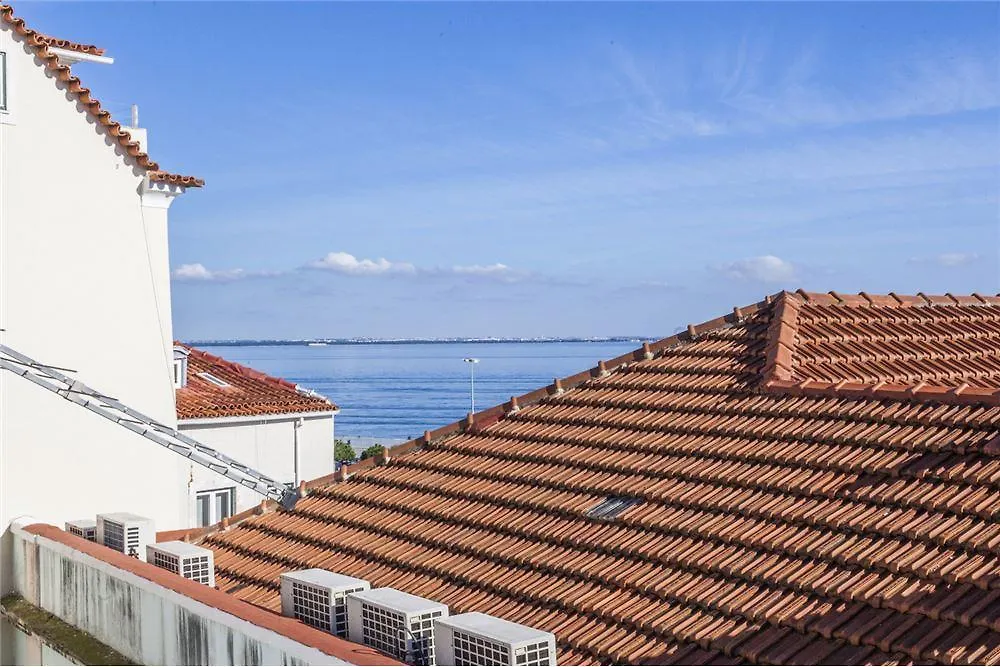 Alfama River View Apartment Lisbon