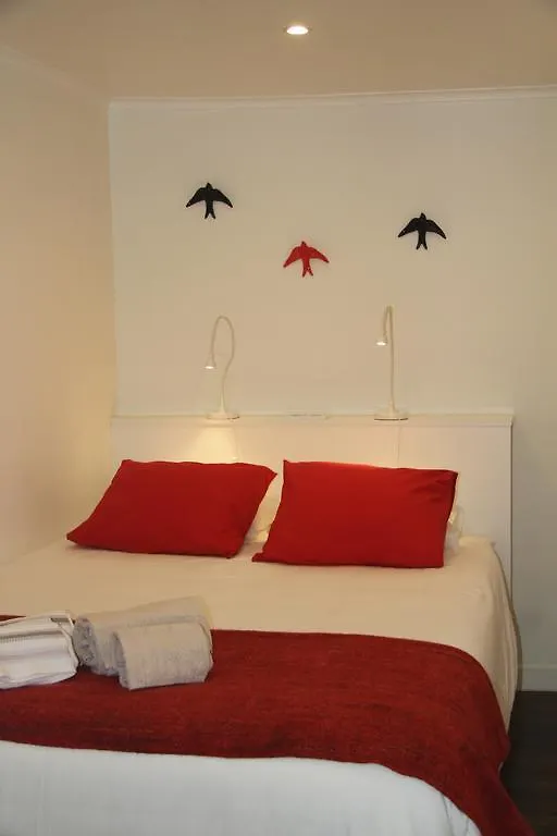 Alfama River View Apartment Lisbon 0*,  Portugal